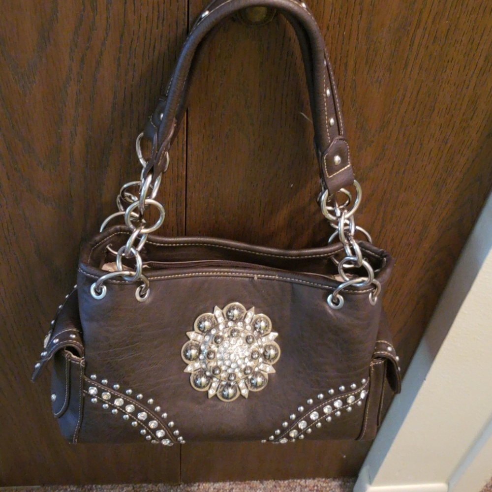 Montana west conceal carry